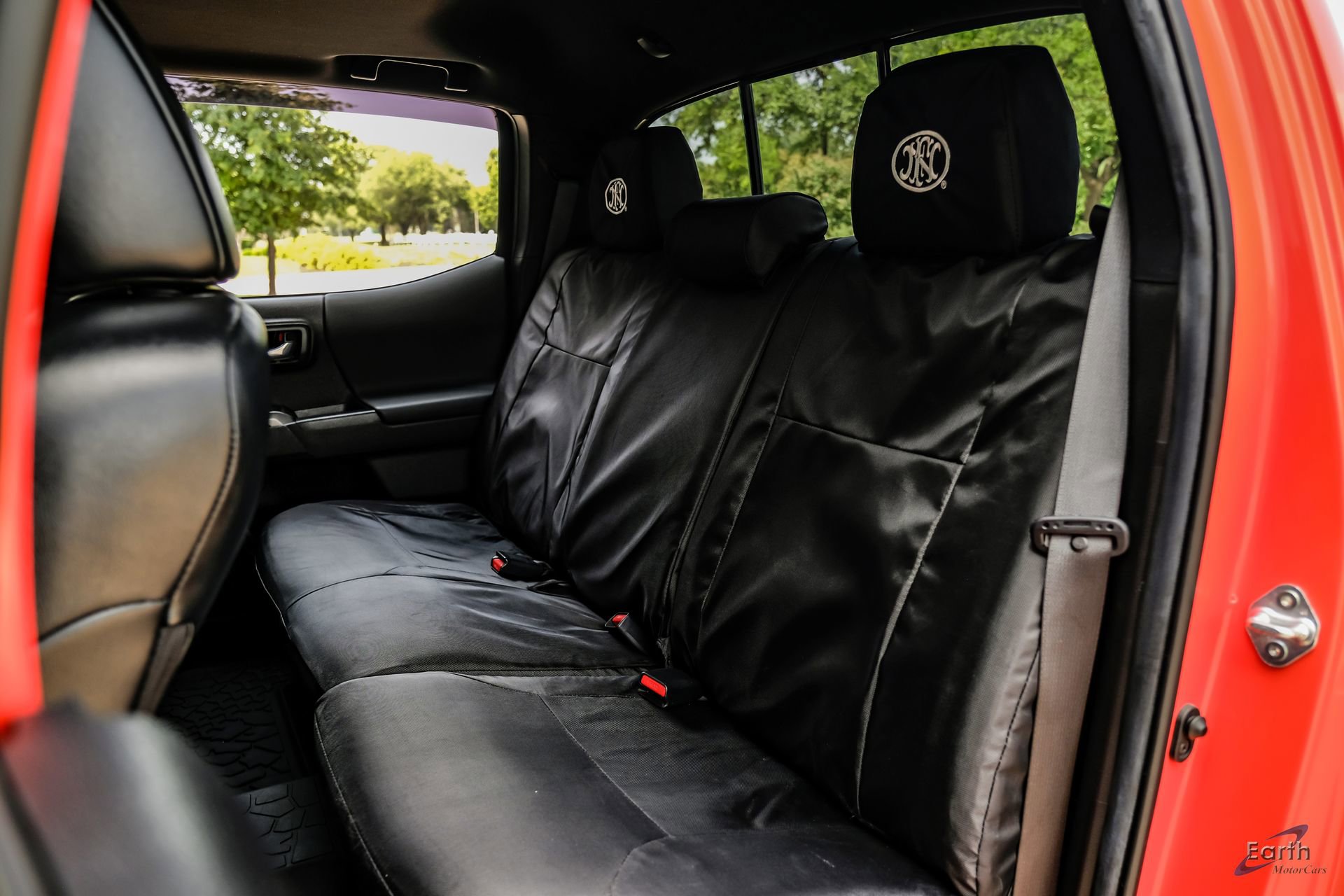 Used 2023 Toyota Tacoma TRD Pro AWD/4WD image 84