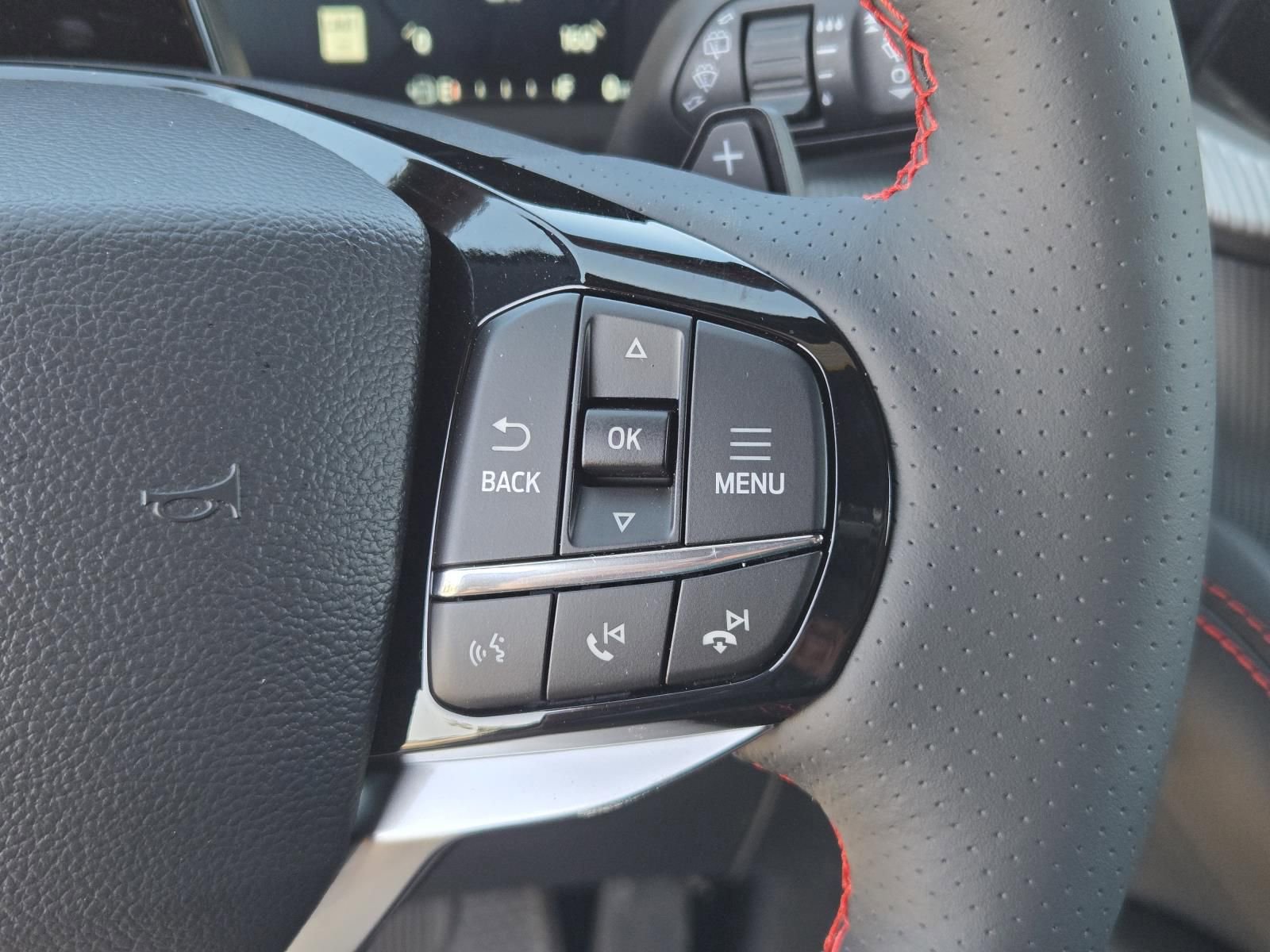 New 2026 Ford Explorer ST w/ Sun And Sound Package image 20