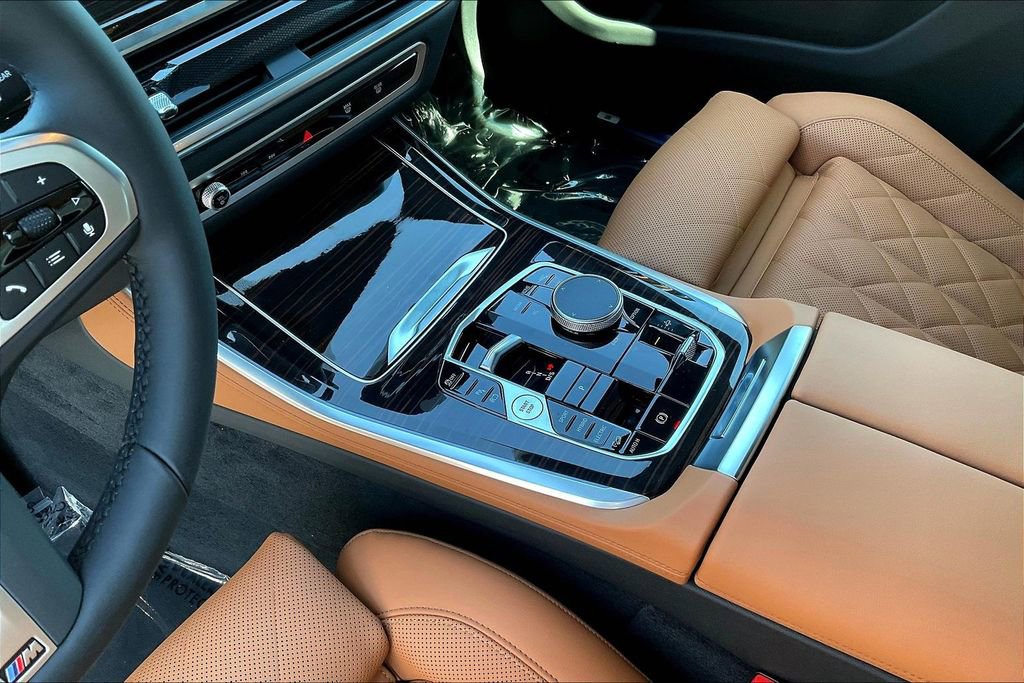 New 2026 BMW X5 xDrive50e AWD/4WD image 18