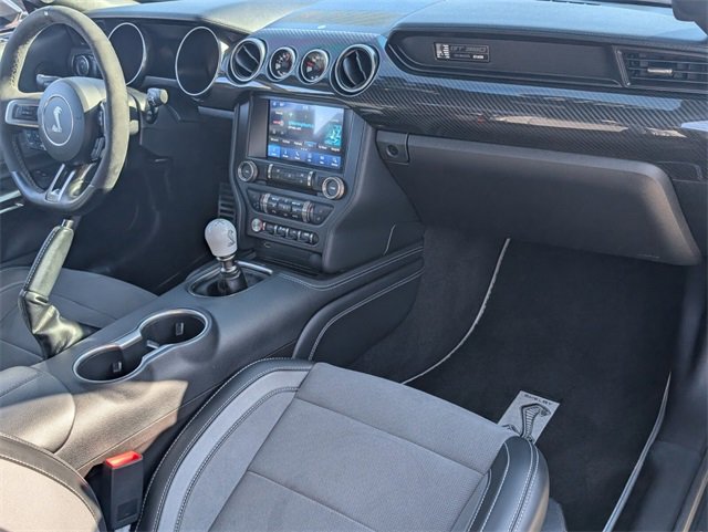 Used 2019 Ford Mustang Shelby GT350 w/ Technology Package image 12