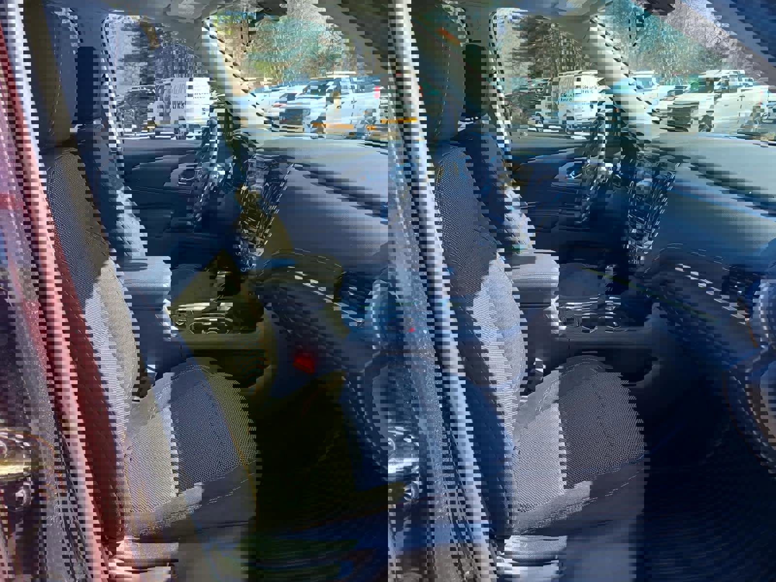 Used 2019 Chevrolet Traverse LT AWD/4WD image 22