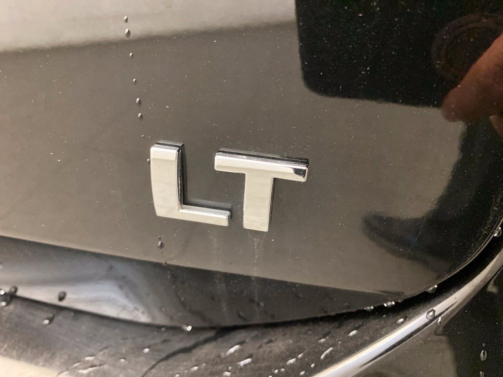 Used 2019 Chevrolet Equinox LT FWD image 10