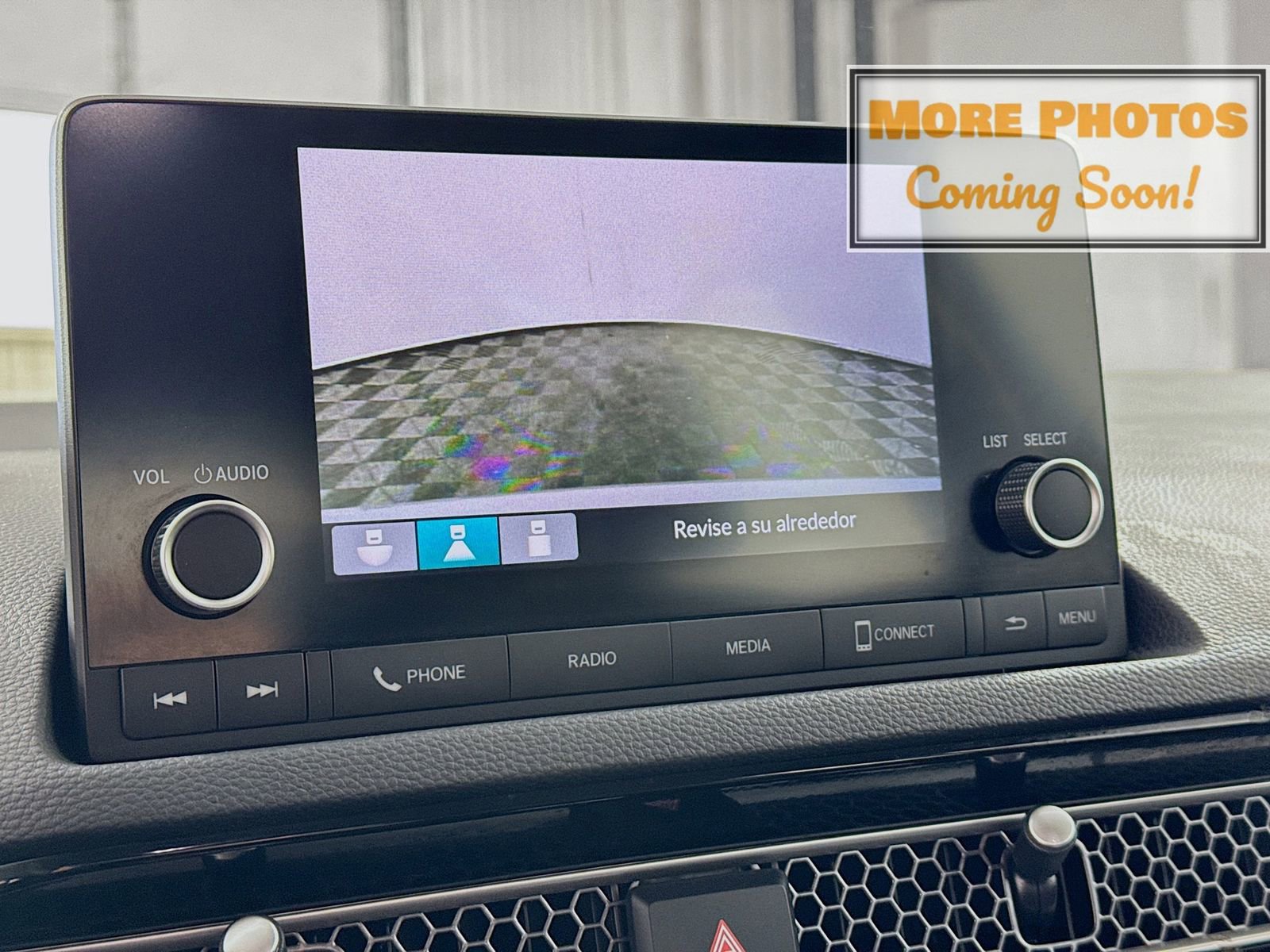 Used 2023 Honda Civic LX image 11