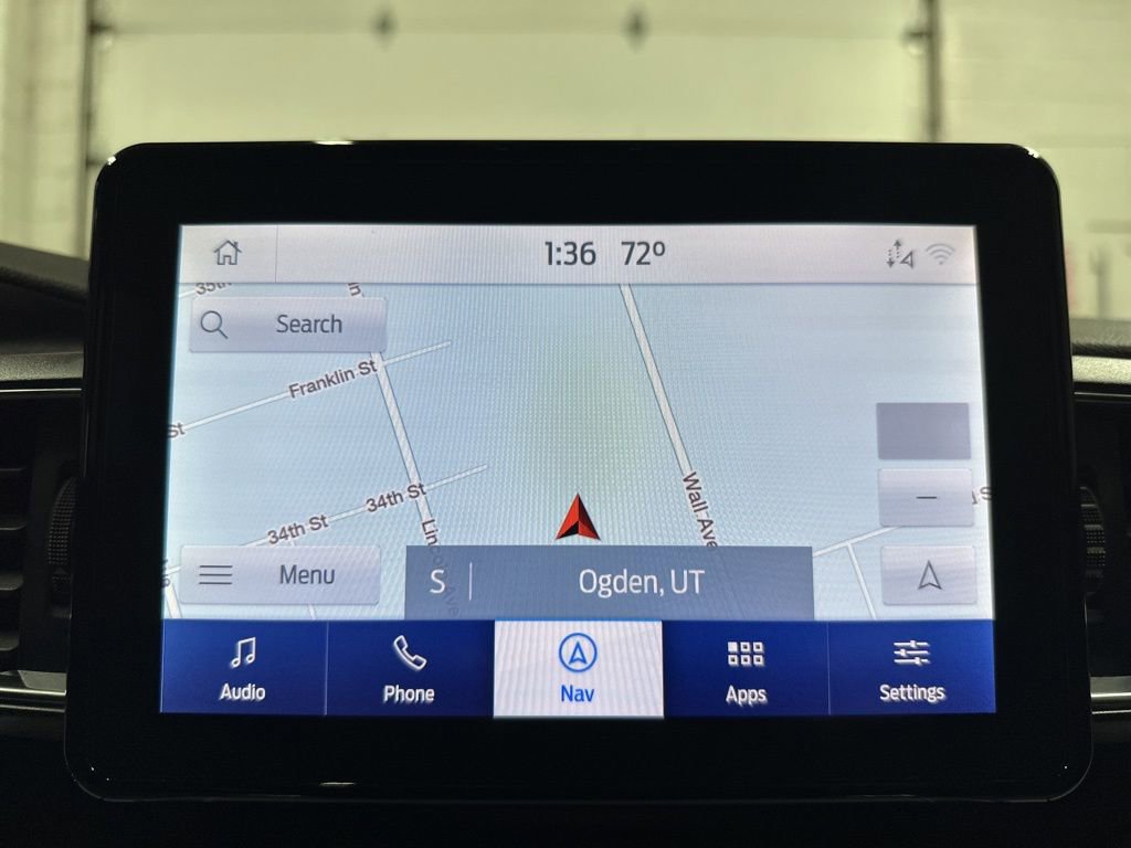 Used 2022 Ford Explorer Timberline image 29