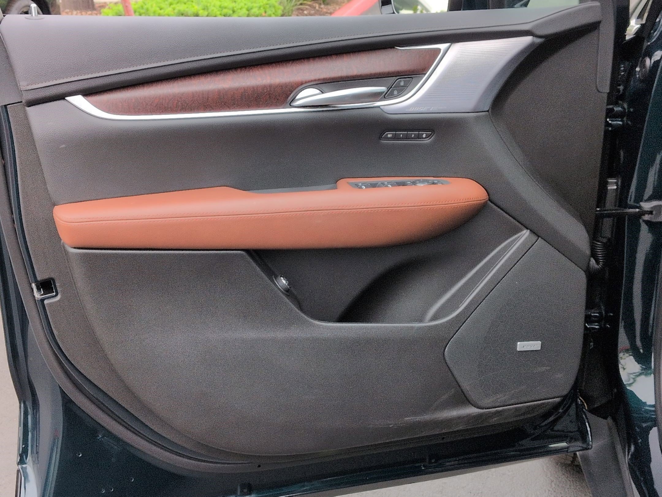 Used 2026 Cadillac XT5 Premium Luxury AWD/4WD image 49