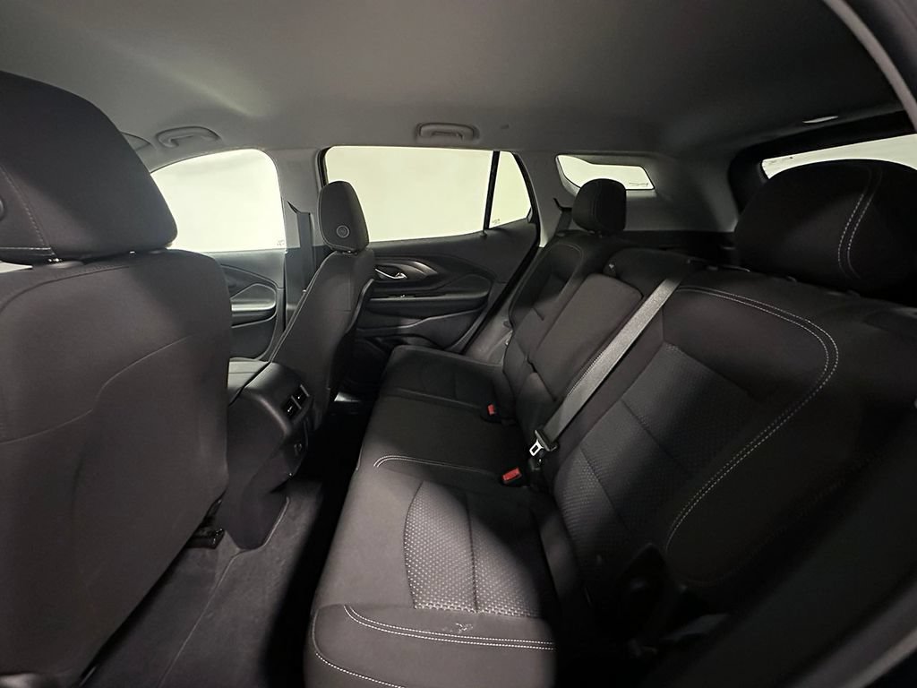 Used 2023 GMC Terrain SLE w/ Elevation Edition AWD/4WD image 17