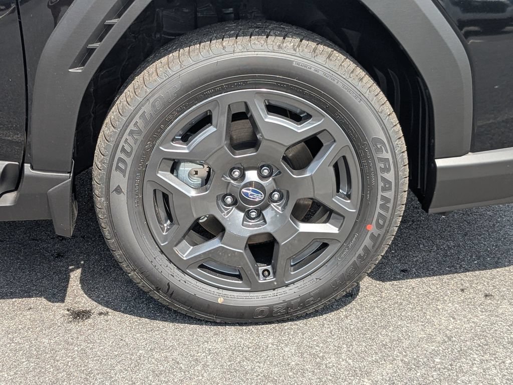 New 2026 Subaru Outback Premium AWD/4WD image 12