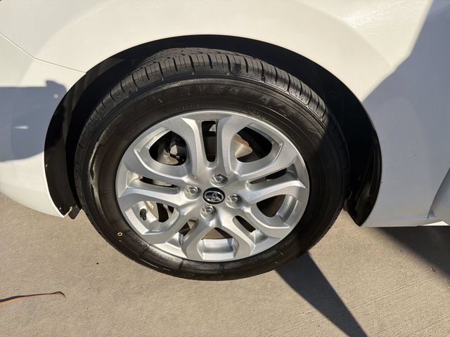 Used 2017 Toyota Yaris iA FWD image 30