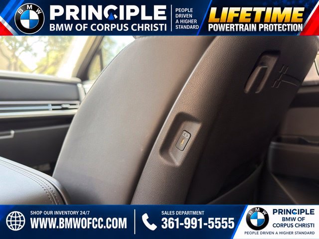 Used 2024 Hyundai Santa Fe SEL FWD image 33