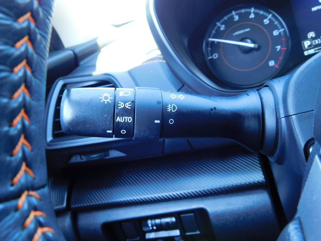 Used 2023 Subaru Crosstrek 2.0i Premium image 31