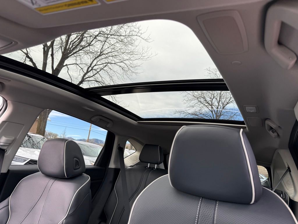 New 2026 Acura RDX SH-AWD w/ Advance Package image 24