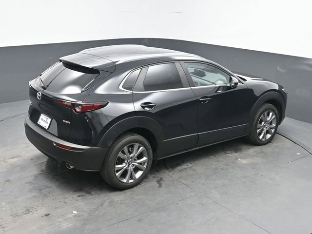 Used 2023 MAZDA CX-30 AWD 2.5 S w/ Select Package image 29