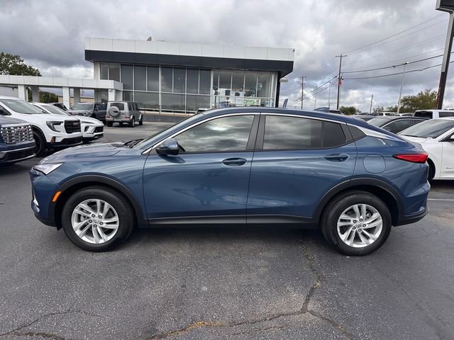 New 2026 Buick Envista Preferred image 7