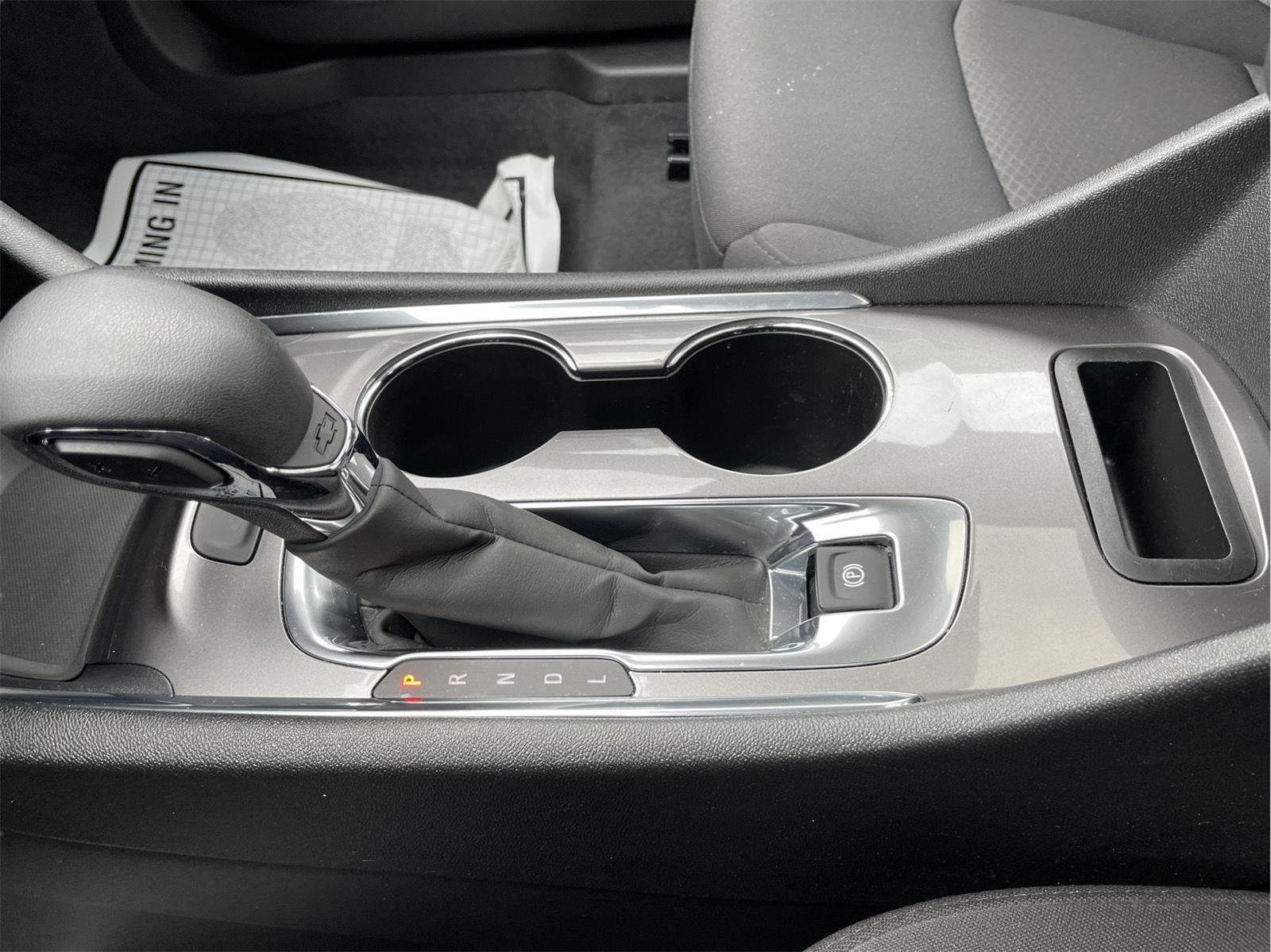 Used 2023 Chevrolet Malibu LT image 31