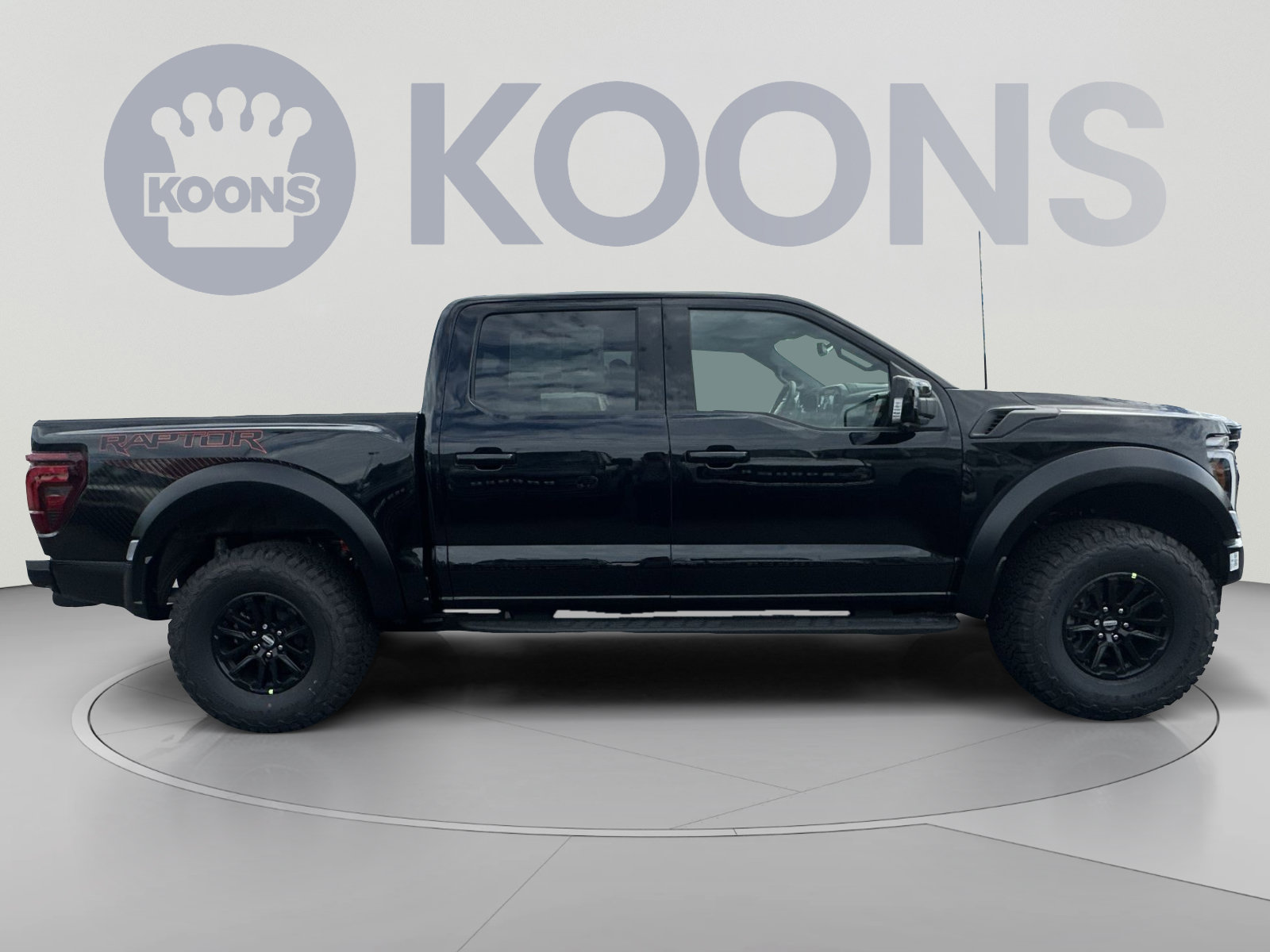 New 2026 Ford F150 Raptor AWD/4WD image 7