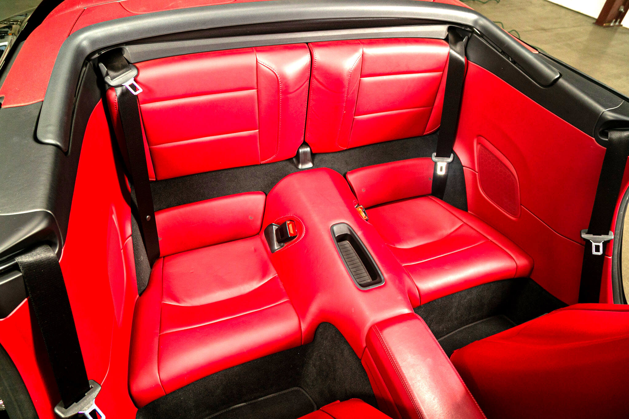 Used 2017 Porsche 911 Carrera image 27