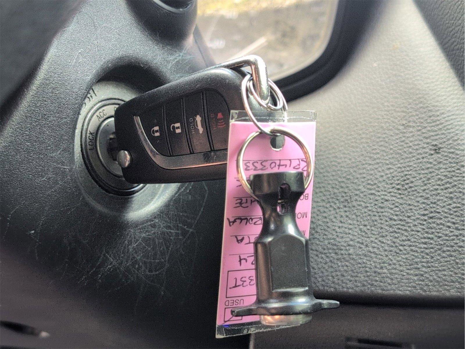 Used 2024 Toyota Corolla LE image 11