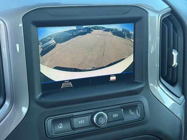 Used 2021 Chevrolet Silverado 2500 W/T w/ WT Fleet Convenience Package image 18