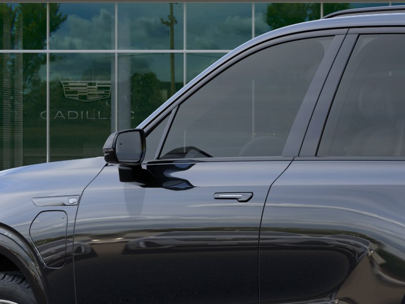 New 2027 Cadillac Vistiq Sport w/ LPO, Floor Liner Package AWD/4WD image 12