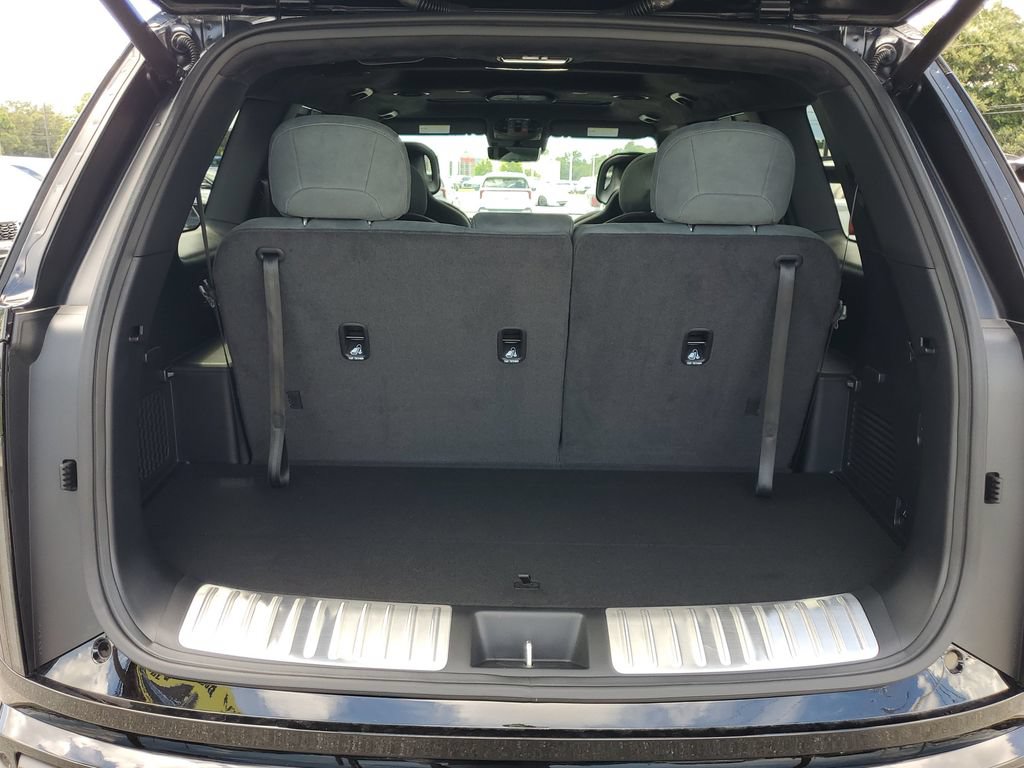New 2027 Kia Telluride X-Line SX Prestige w/ Executive Package AWD/4WD image 32