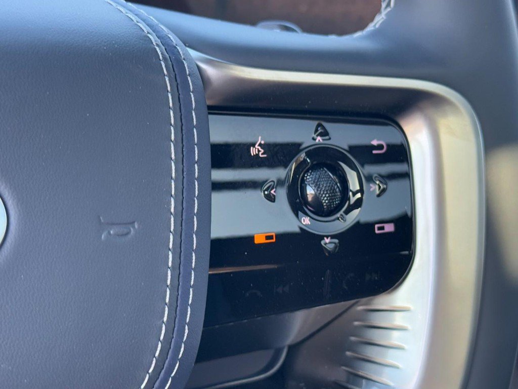 New 2026 INFINITI QX80 4WD image 14