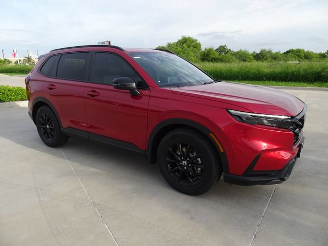 New 2026 Honda CR-V Sport image 3