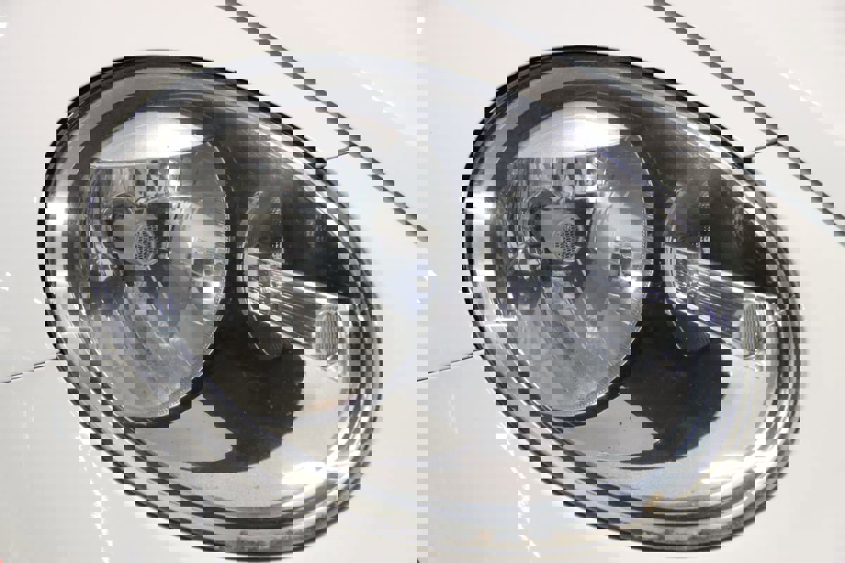 Used 2012 Volkswagen Beetle 2.5 image 20