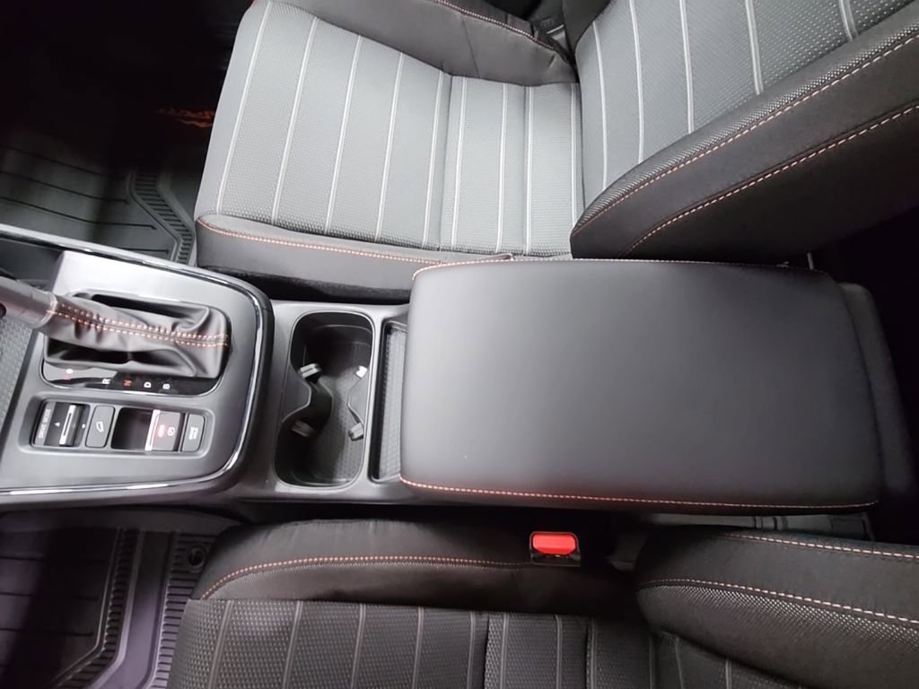 New 2026 Honda CR-V TrailSport image 20