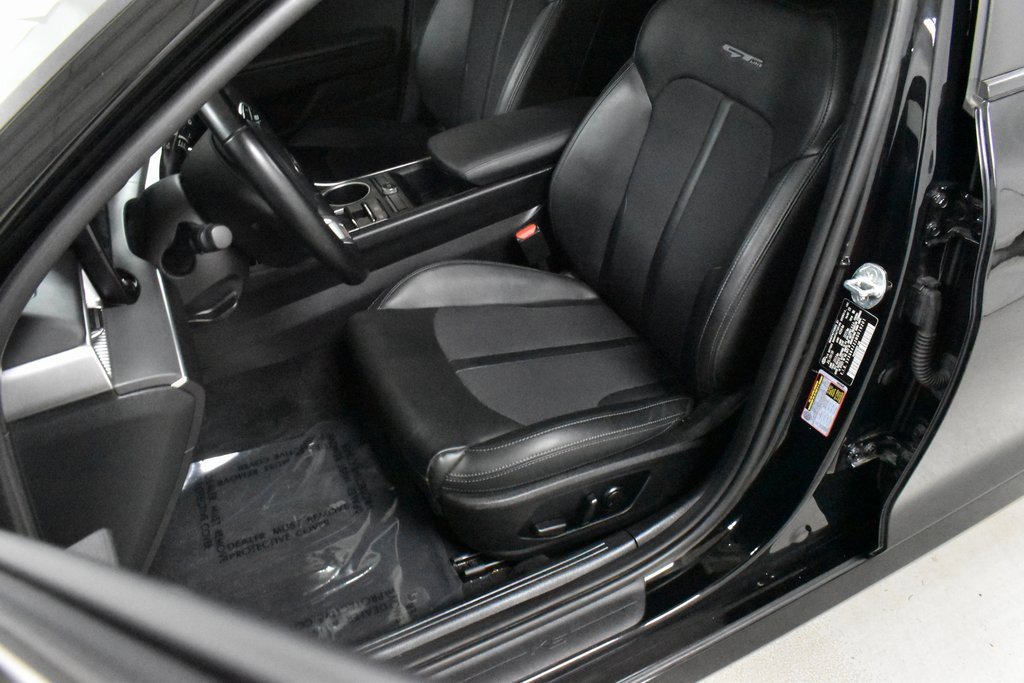 Used 2021 Kia K5 GT-Line image 13