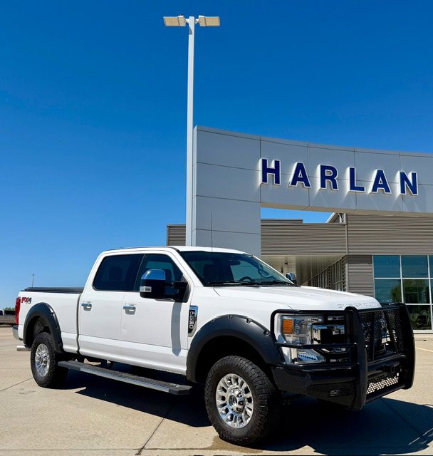 Used 2020 Ford F250 XLT w/ XLT Premium Package