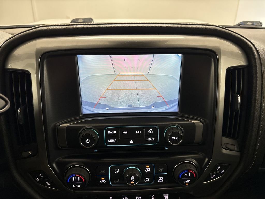 Used 2017 Chevrolet Silverado 3500 LTZ w/ Duramax Plus Package image 39