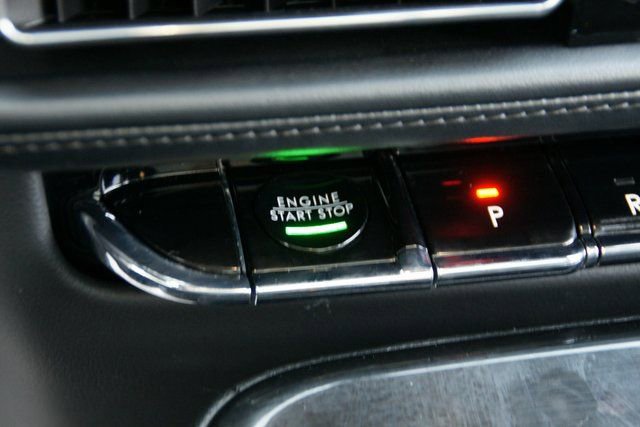 Used 2023 Lincoln Nautilus Reserve w/ Equipment Group 201A image 22