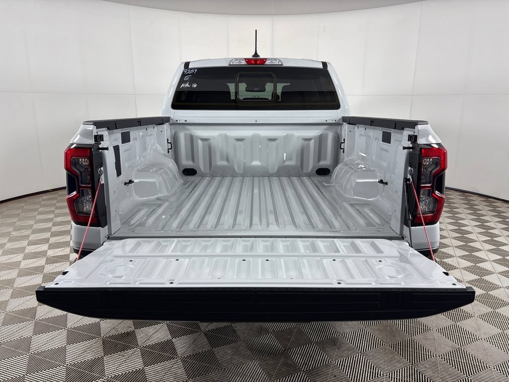 New 2026 Ford Ranger XLT w/ Equipment Group 301A High RWD image 24