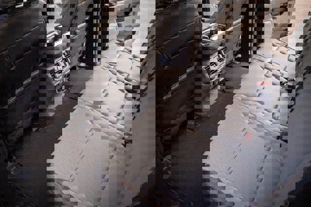 New 2025 Ford F150 Lariat w/ Equipment Group 501A Mid image 28