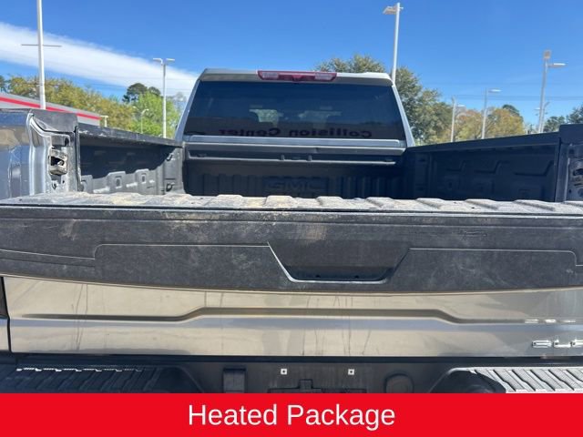 Used 2024 GMC Sierra 2500 SLE w/ SLE Value Package; image 13