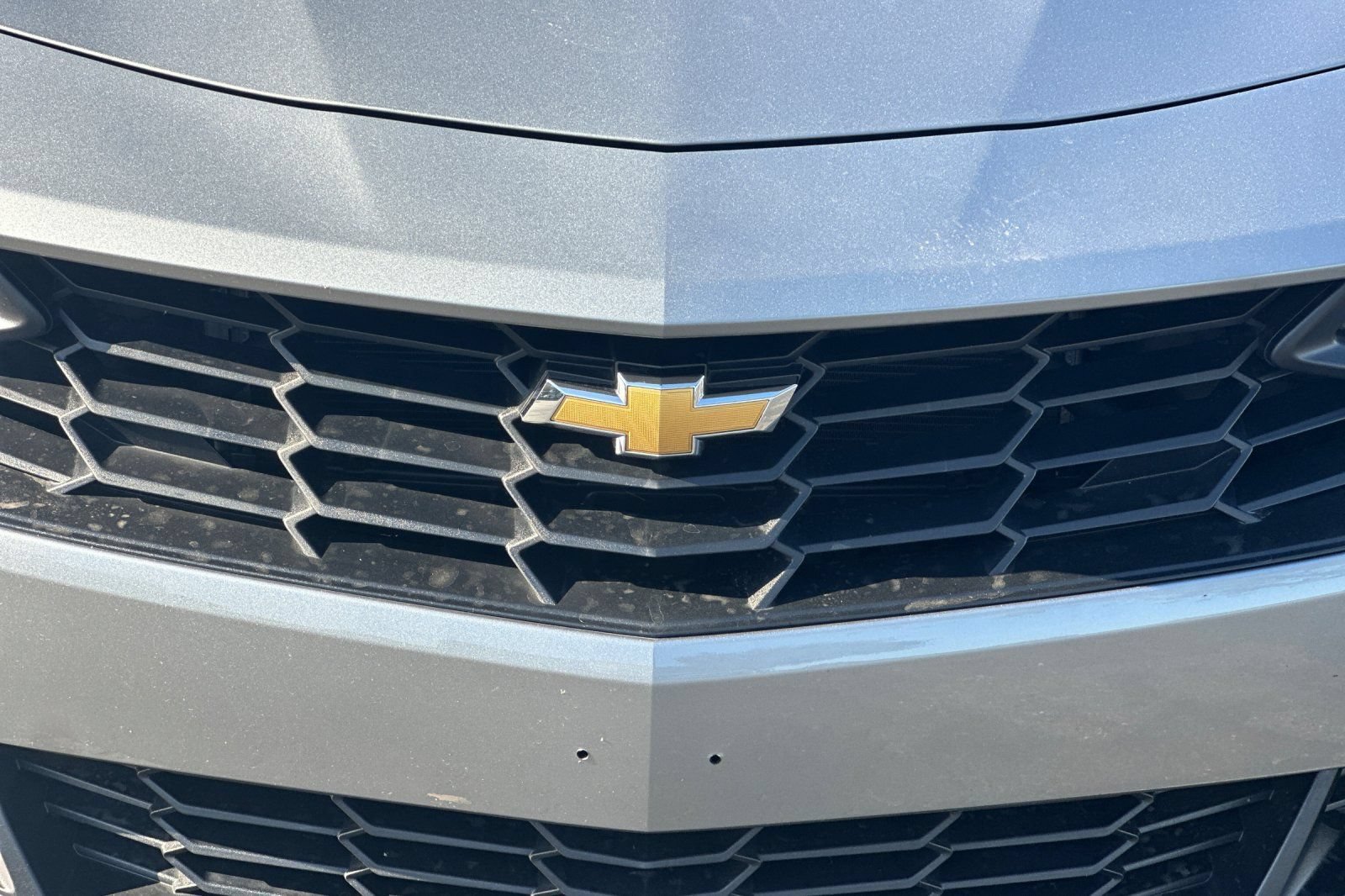 Used 2024 Chevrolet Camaro LT w/ Technology Package RWD image 44