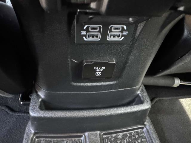 Used 2022 Jeep Wrangler Unlimited Rubicon 4xe w/ Cold Weather Group image 10