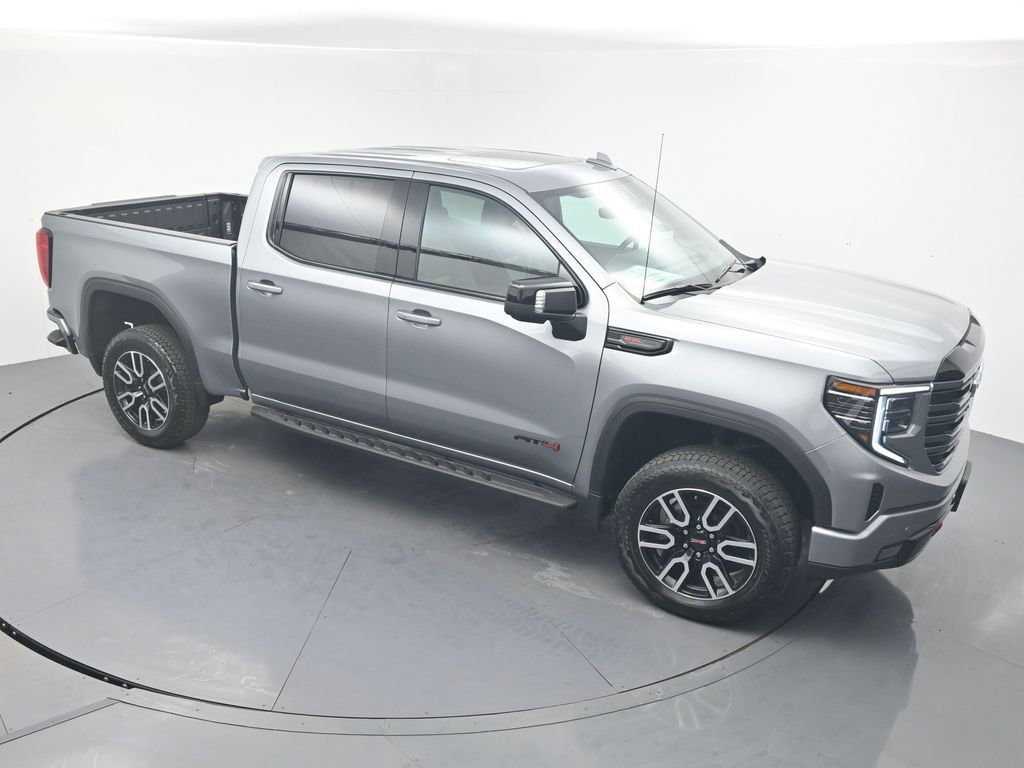 New 2026 GMC Sierra 1500 AT4 w/ AT4 Premium Package image 30
