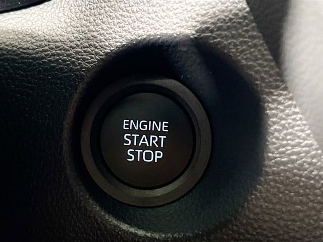 New 2026 Toyota Corolla Cross LE FWD image 20