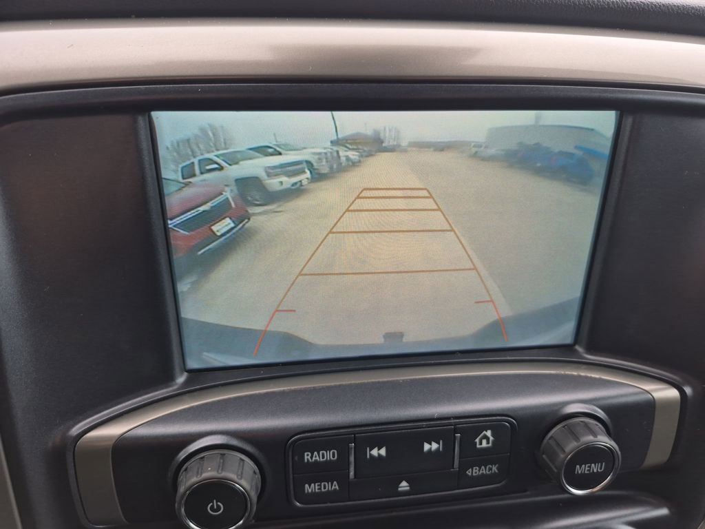 Used 2018 Chevrolet Silverado 3500 High Country w/ Duramax Plus Package image 20