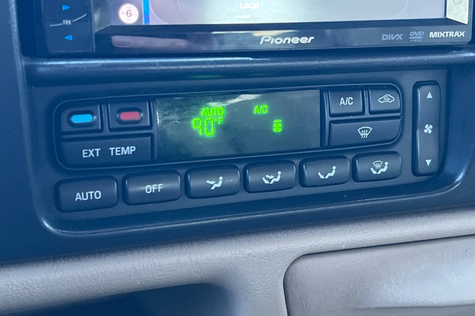 Used 2005 Ford Excursion Limited image 20