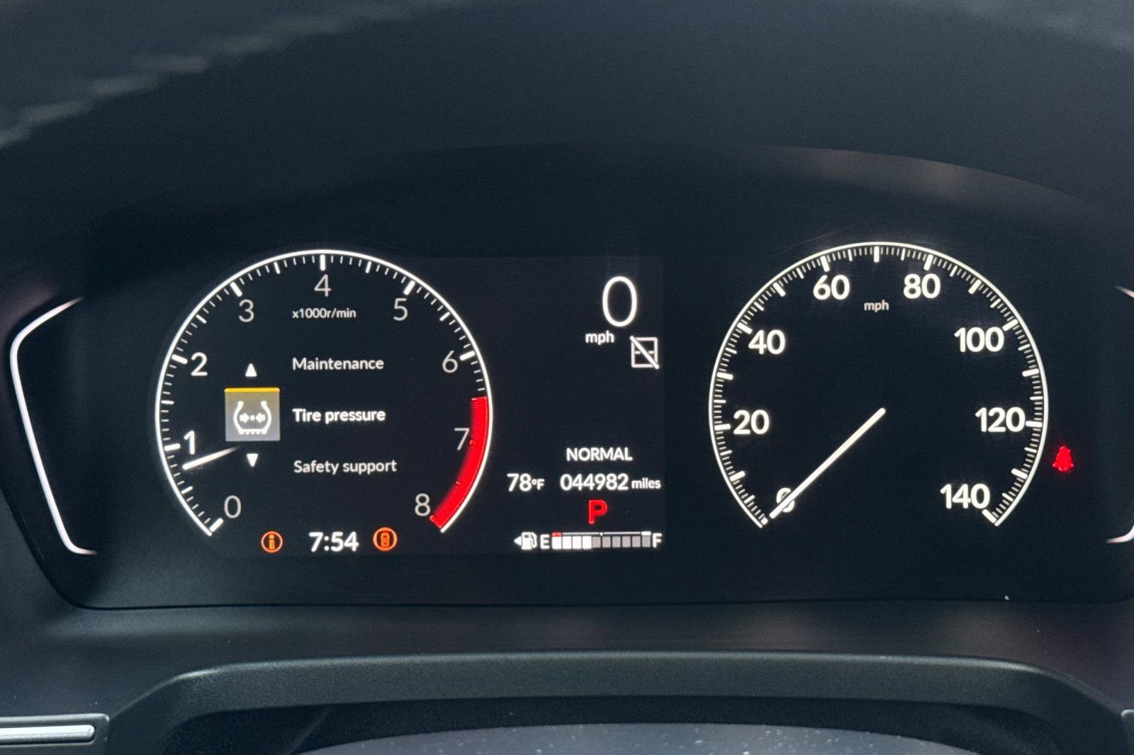 Certified 2023 Honda Pilot EX-L image 25