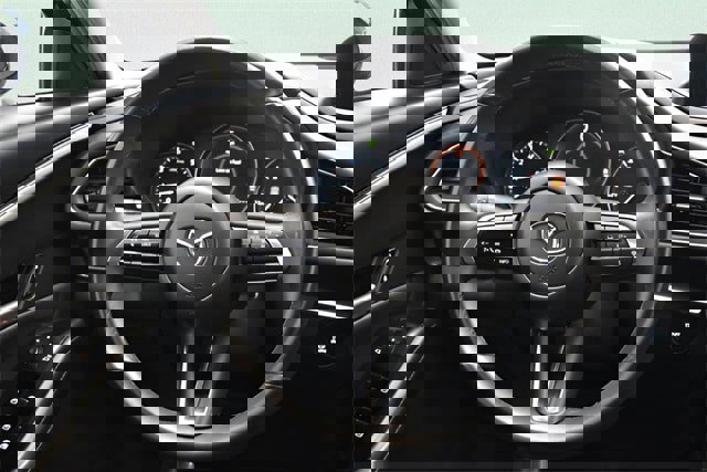 Used 2025 MAZDA CX-30 AWD 2.5 S w/ Select Sport Pkg image 25