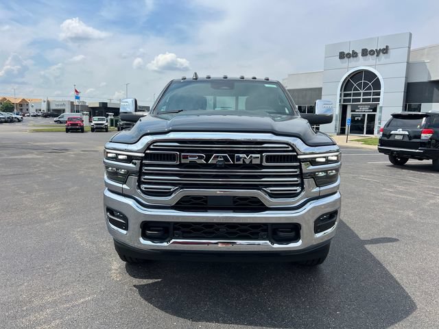 New 2026 RAM 2500 Laramie AWD/4WD image 2