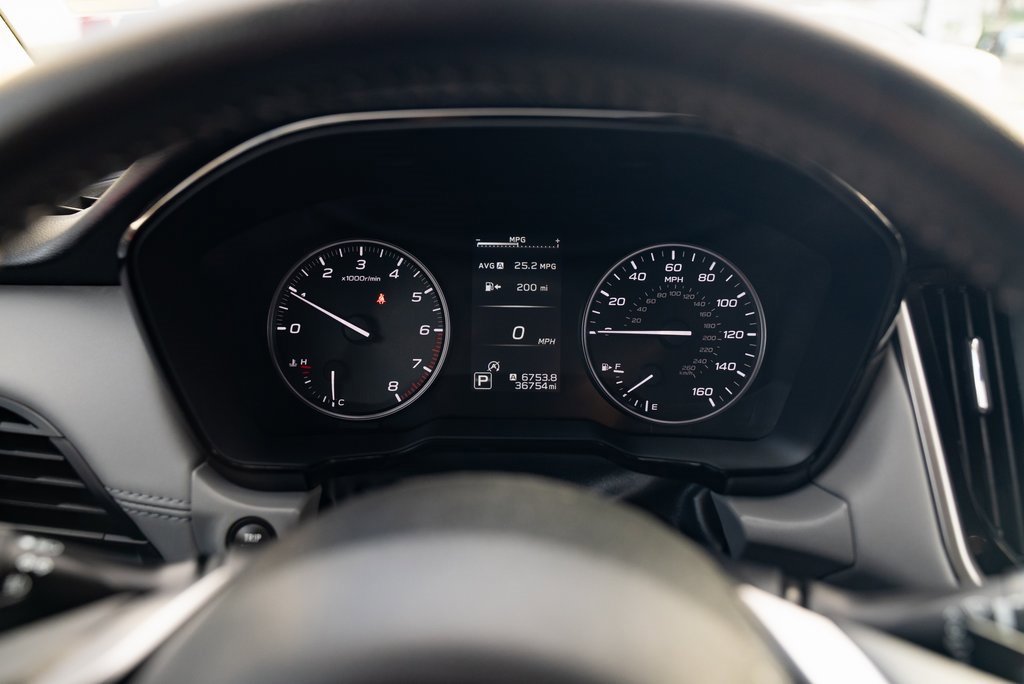 Used 2024 Subaru Outback Premium image 12