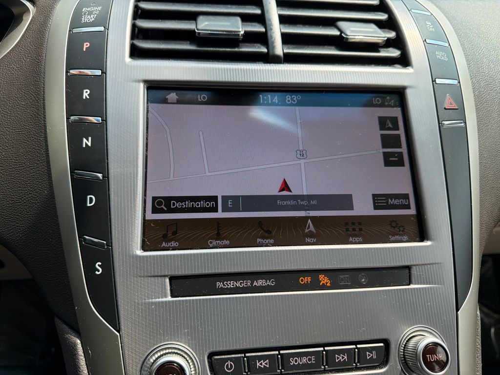 Used 2019 Lincoln MKZ Reserve FWD image 25