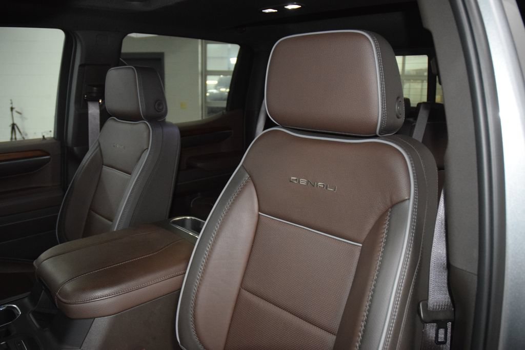 Used 2024 GMC Sierra 1500 Denali AWD/4WD image 45