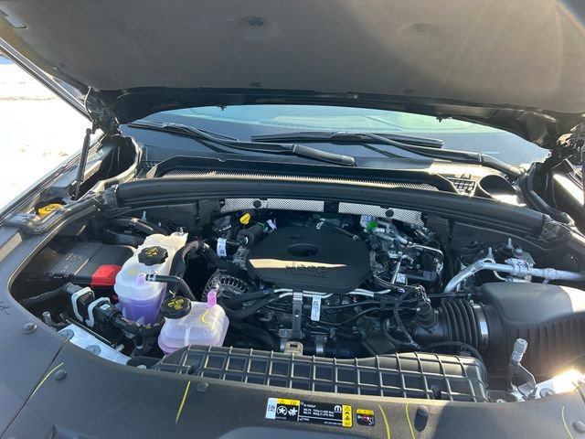 New 2026 Jeep Grand Cherokee Limited image 42