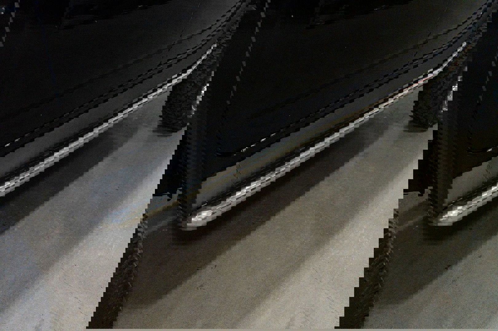 Used 2003 HUMMER H2 w/ Preferred Equipment Group image 18