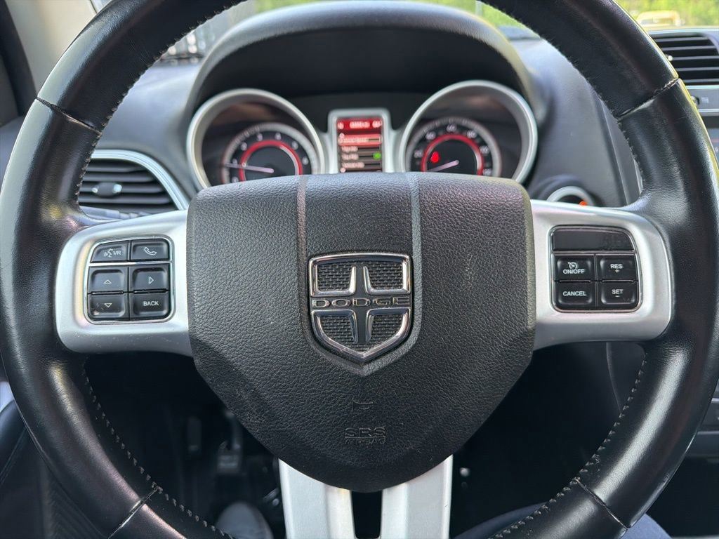 Used 2019 Dodge Journey SE FWD image 43